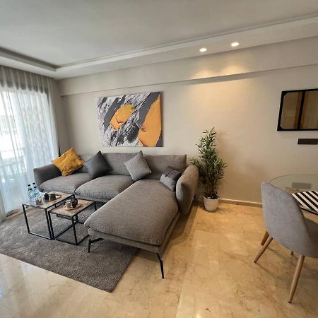 Prime Suites - Casablanca Corniche Exteriör bild