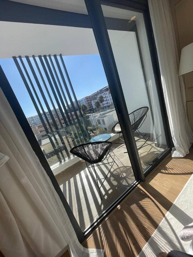 Prime Suites - Casablanca Corniche Exteriör bild
