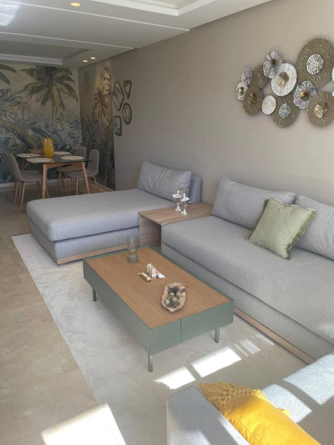 Prime Suites - Casablanca Corniche Exteriör bild