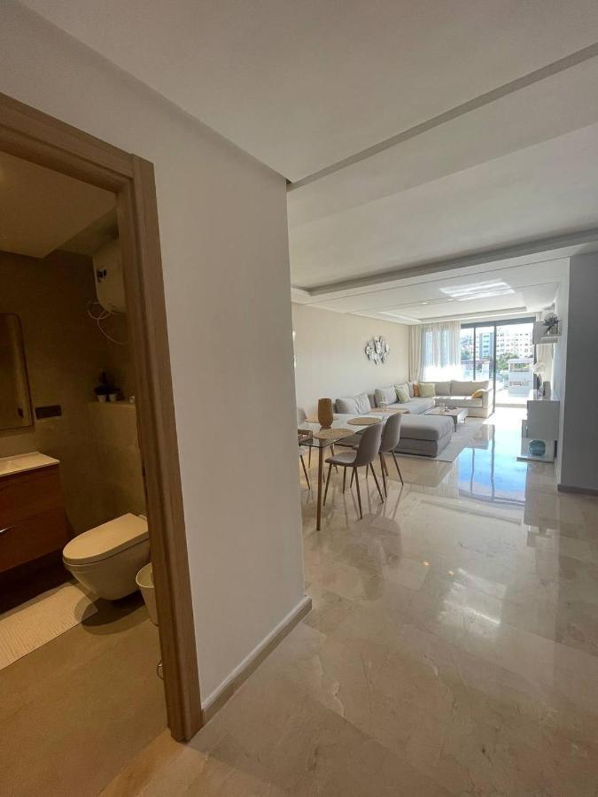 Prime Suites - Casablanca Corniche Exteriör bild